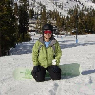 Heavenly, Lake Tahoe