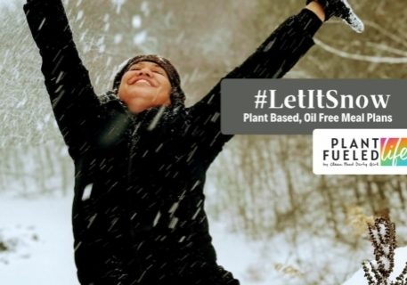 LetItSnow