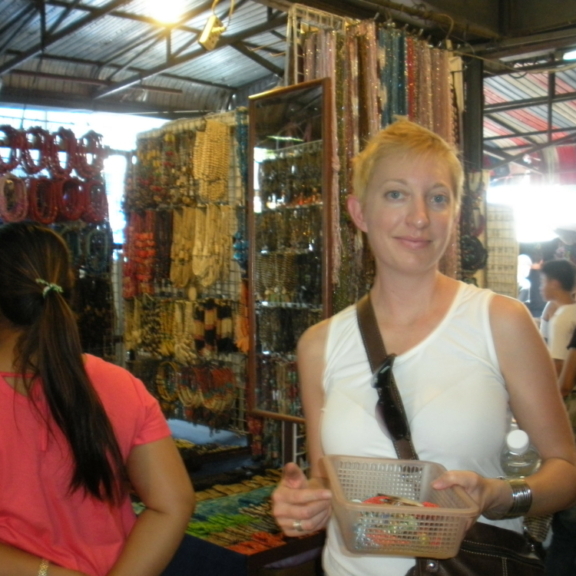 Chatuchak, Thailand