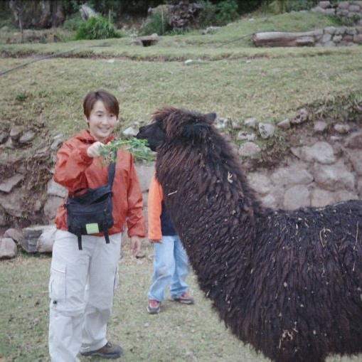 Peru