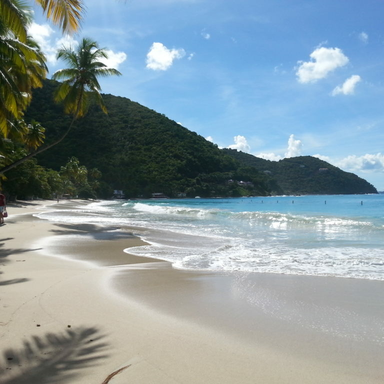 Tortola BVI