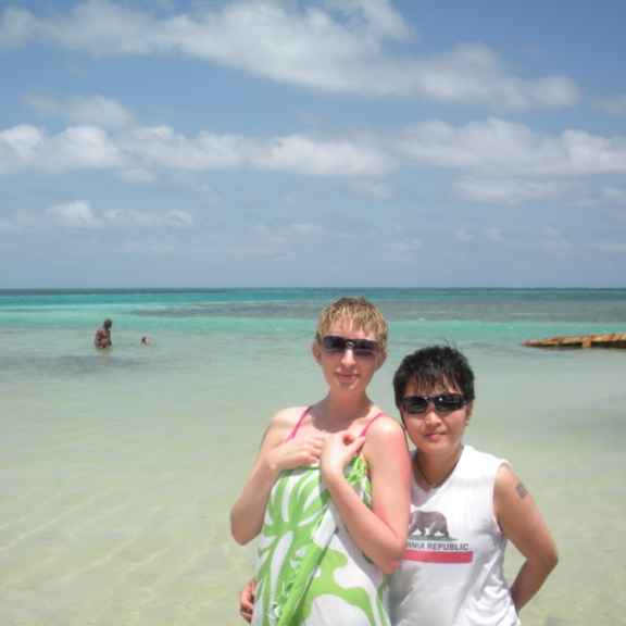 caye caulker