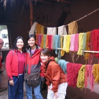 Ollantaytambo, Peru