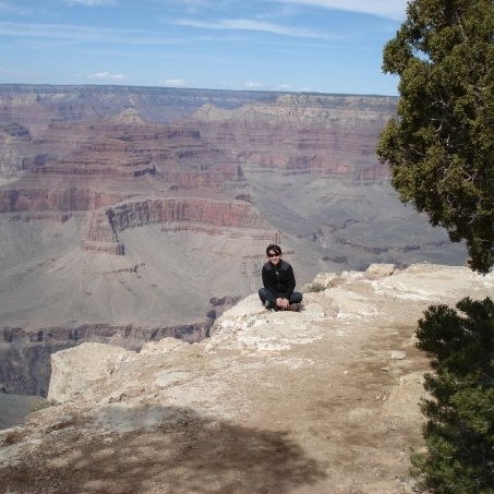 Grand Canyon, Arizona