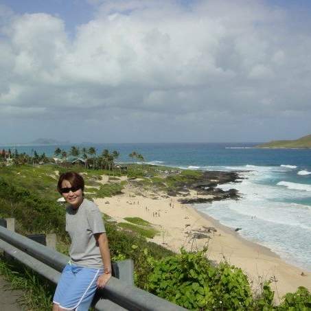 North Shore, Oahu