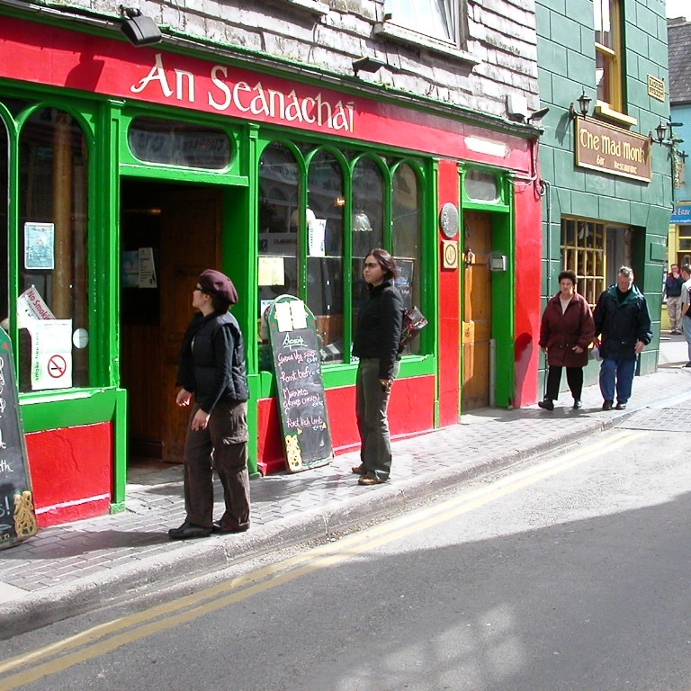 Cork, Ireland