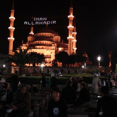 Istanbul, Turkey