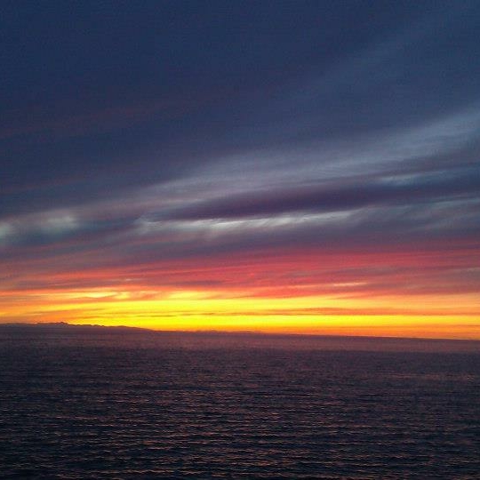 Puerto Penasco, Mexico