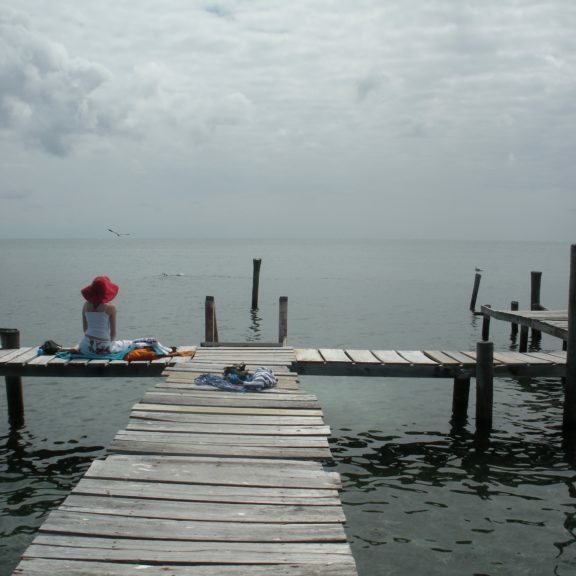 Caye Caulker