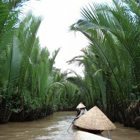 Vietnam